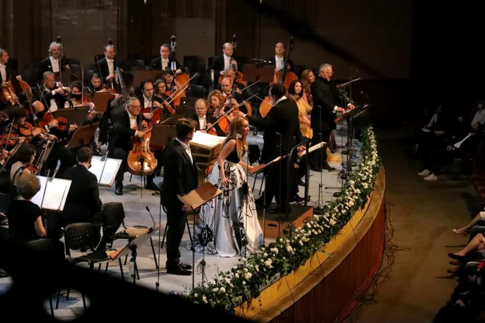 Die Tote Stadt la Enescu 2021 (Foto: Roza Zah)