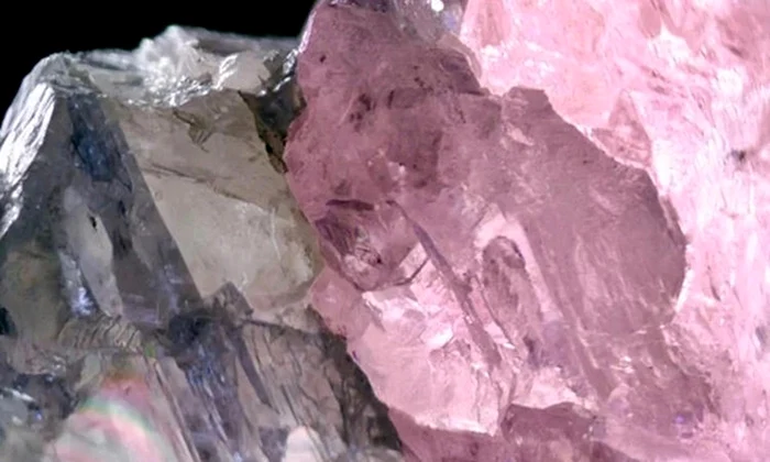 Diamantul a fost descoperit în Botswana