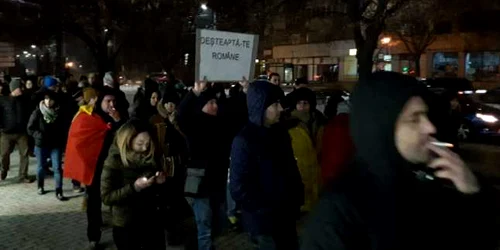 protest slatina