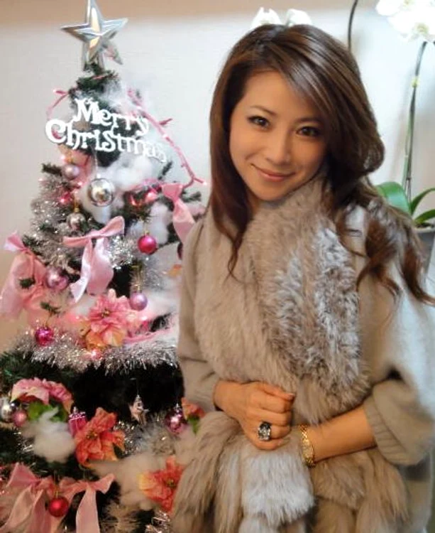 Oamenii sunt şocaţi atunci când află adevărata vârstă a femeii