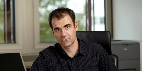 Adrian Constantin FOTO Arhiva personală