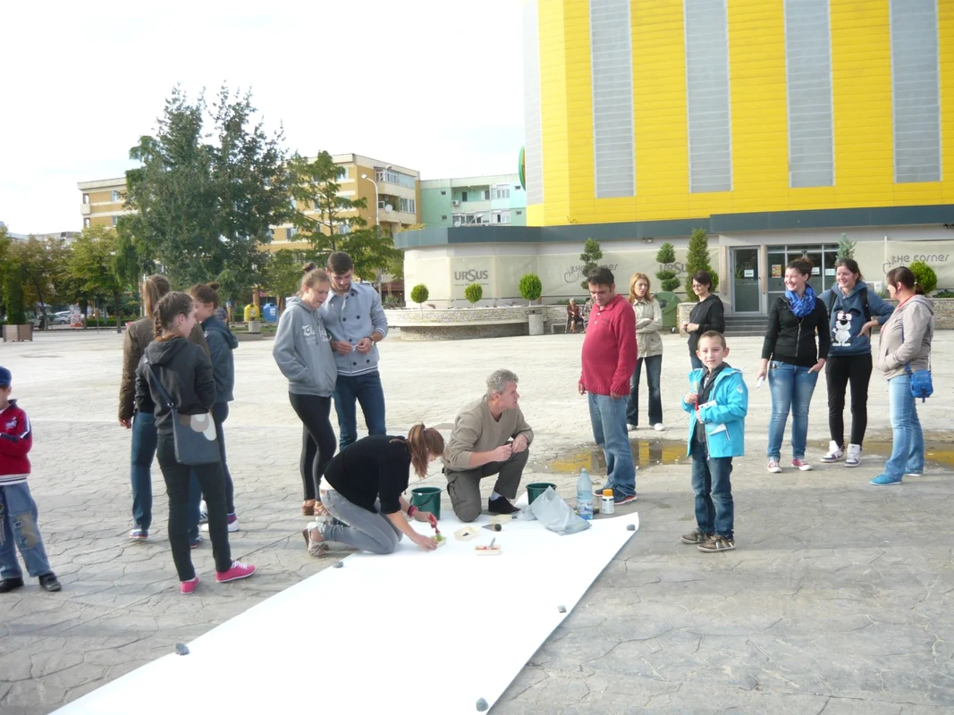 rosia montana tulcea