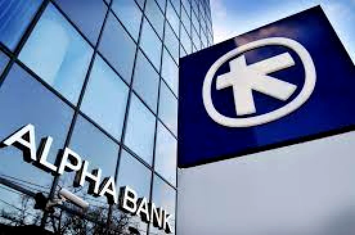 Alpha Bank