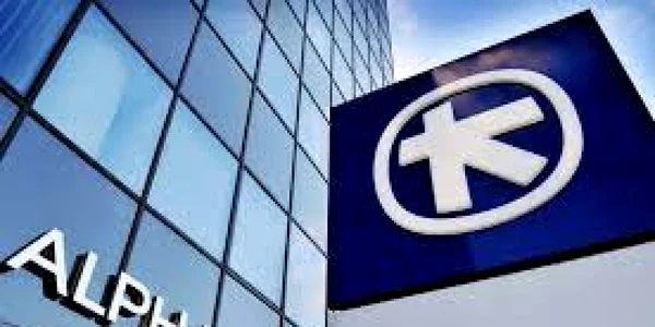 alpha bank