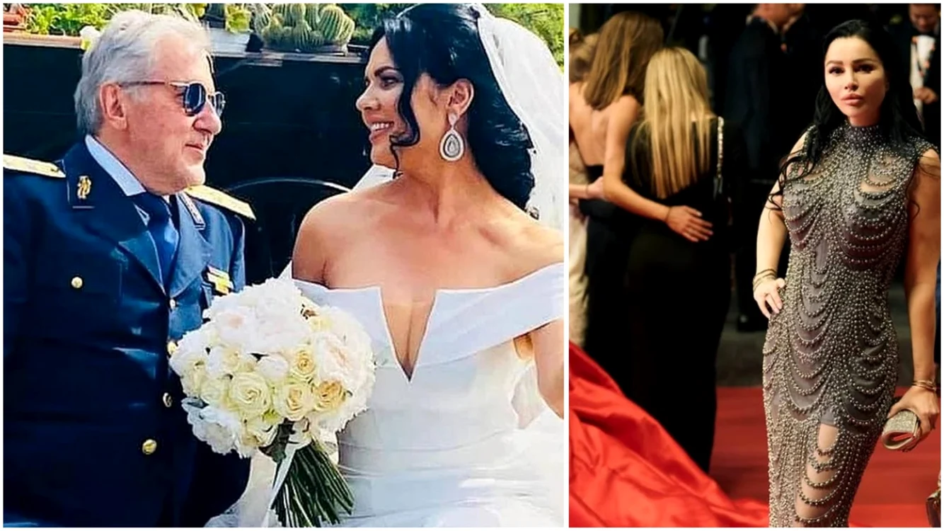 Ilie Năstase, deranjat de intervențiile lui Brigitte Pastramă în căsnicia cu Ioana