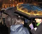 cluj protestatari 3