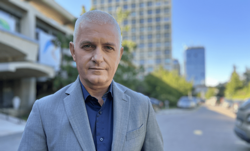 Virgil Ianțu vrea să dea marele premiu la „Câștigă România!“