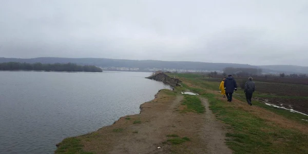 inundatii dunare