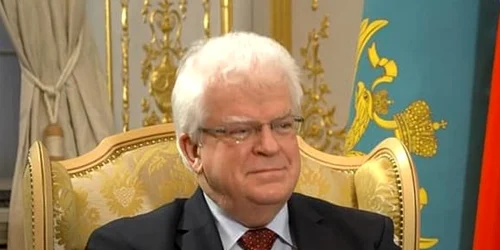 vladimir cijov ambasador rusia la ue facebook