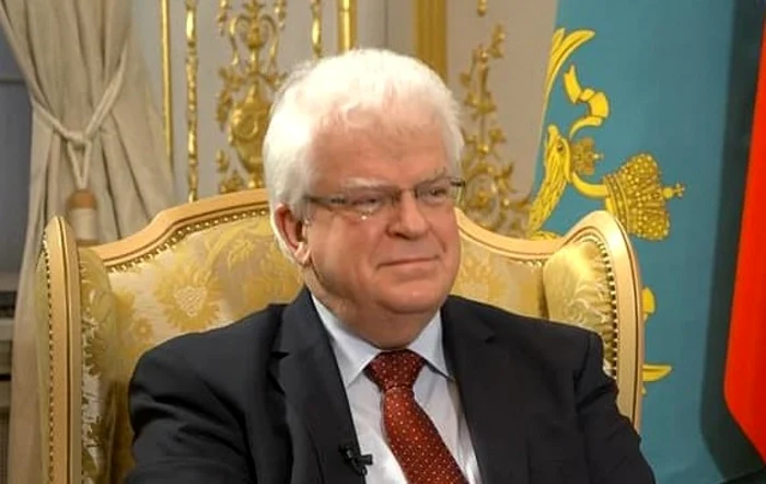 Vladimir Cijov sursa Facebook