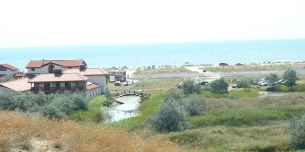 Plaja de la Corbu 