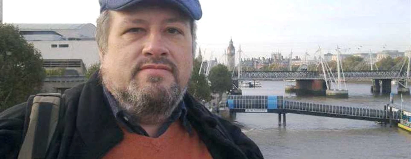 Bogdan Savu este medicul care a greşit în timpul intervenţiei chirurgicale FOTO Facebook / Bogdan Savu