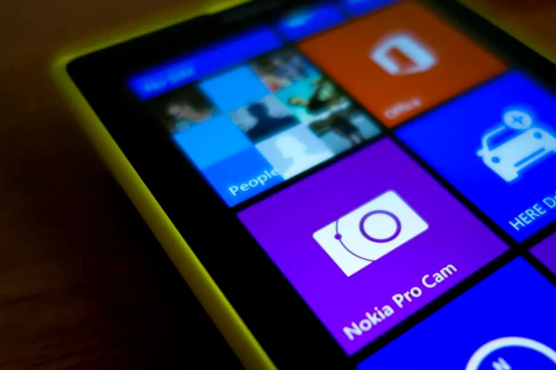 nokia lumia1020 foto razvan baltaretu/adevarul