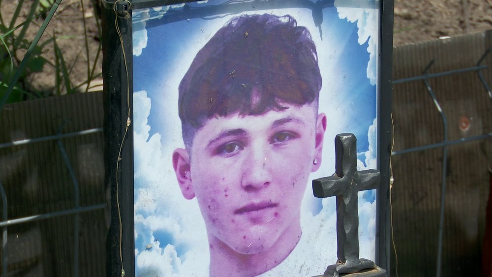 Șanse minime ca legea Anastasia să-i facă dreptate și lui Cosmin, un adolescent ucis de un șofer beat