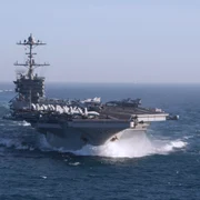 USS Harry S. Truman portavion