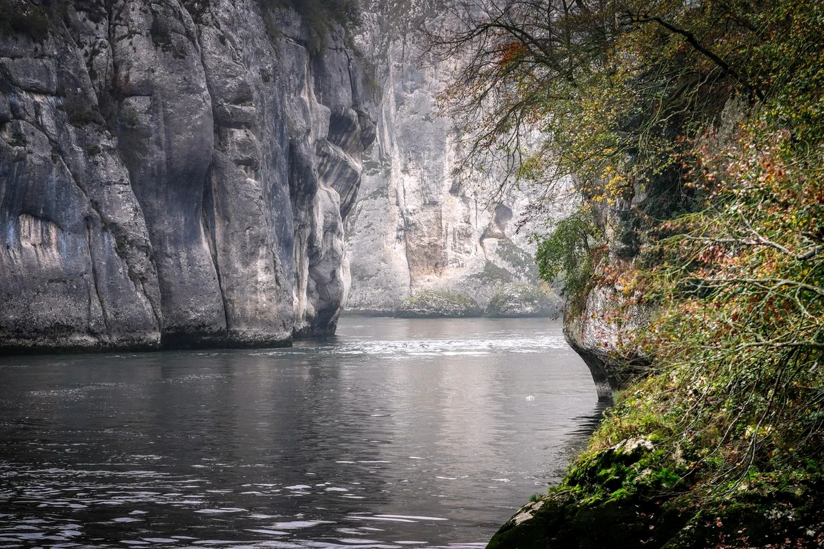 Dunărea (foto: Pixabay)