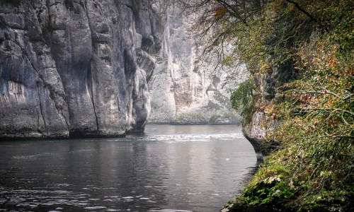 Dunărea (foto: Pixabay) 