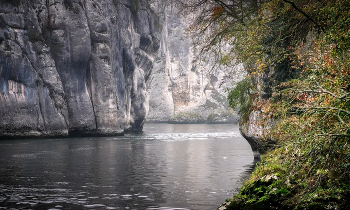 Dunărea (foto: Pixabay) 