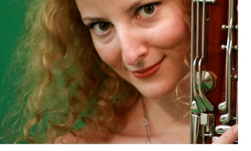 Începe stagiunea muzicală la Muzeul Aman  Periplul Fagotului in Spaţiul Latin jpeg