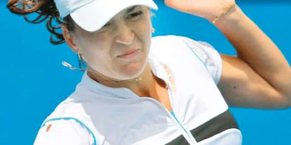 Alexandra Dulgheru