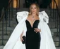 Jennifer Lopez, ravisantă pe covorul roșu la premiera pe Broadway a ”Good Night And Good Luck”, Profimedia
