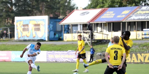 KUPS 01 KUOPIO UNIVERSITATEA CRAIOVA, UEFA EUROPA LEAGUE (6 08 2026) (1) jpg