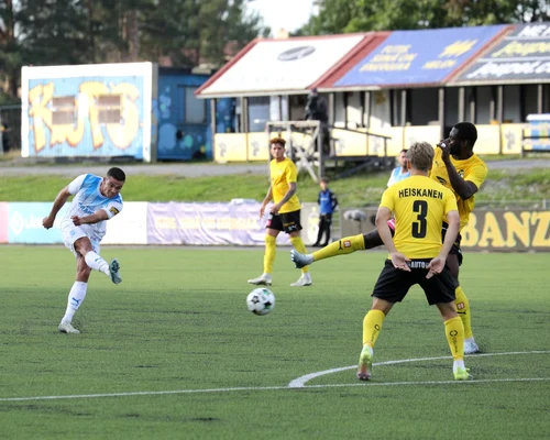 KUPS 01 KUOPIO UNIVERSITATEA CRAIOVA, UEFA EUROPA LEAGUE (6 08 2026) (1) jpg