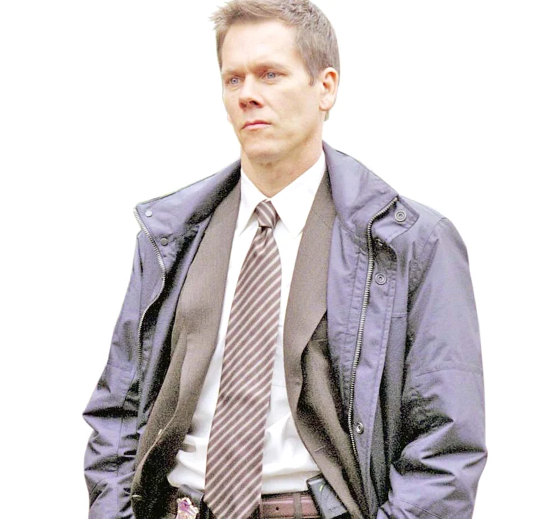 Kevin Bacon