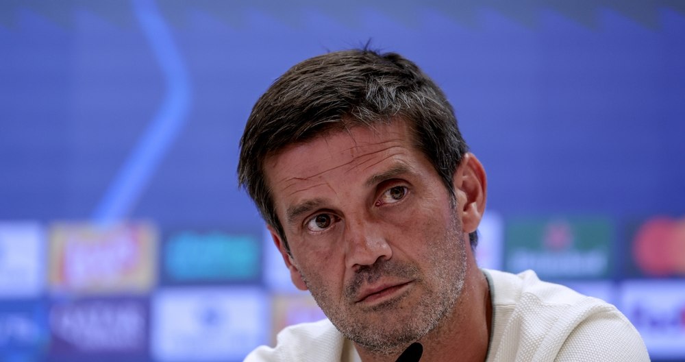 Până unde vrea să ajungă Cristi Chivu cu Inter? Românul, discurs de milioane despre trofeul Ligii Campionilor: „Nu sunt bani pentru a-l cumpăra!”