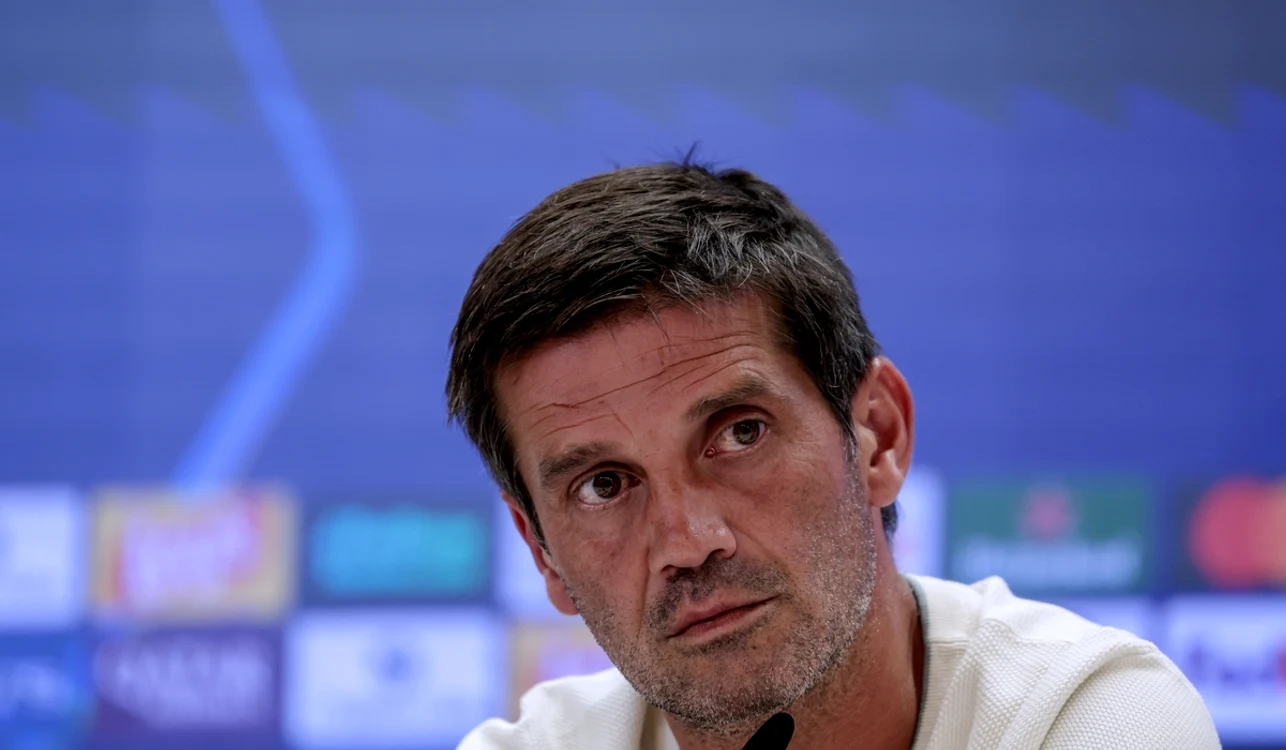 Cristi Chivu, la câteva ore distanță de un meci foarte important