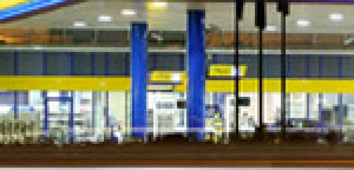 Petrom scumpeste carburantii cu sase bani pe litru