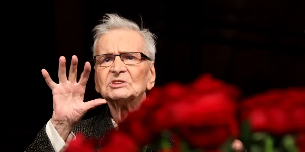 radu beligan