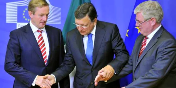 barroso gilmore foto afp
