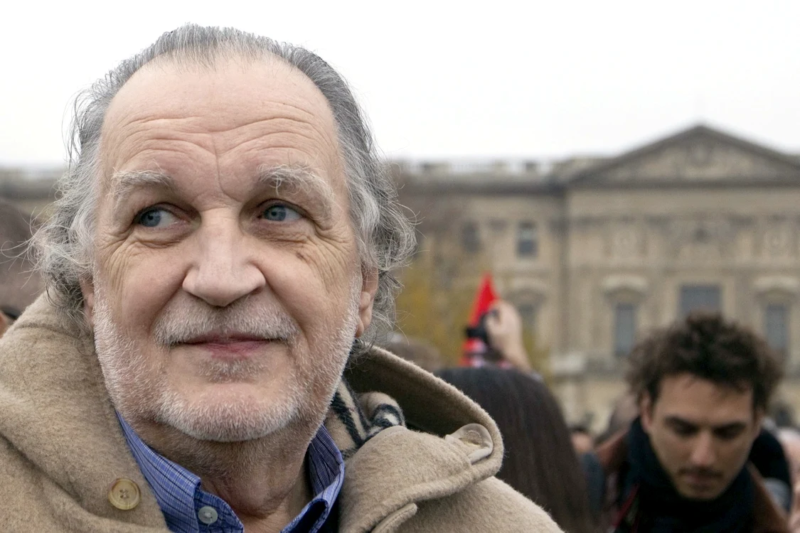 Jean-Christophe MItterrand
