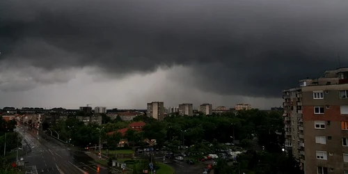 Urgia a lovit Oradea