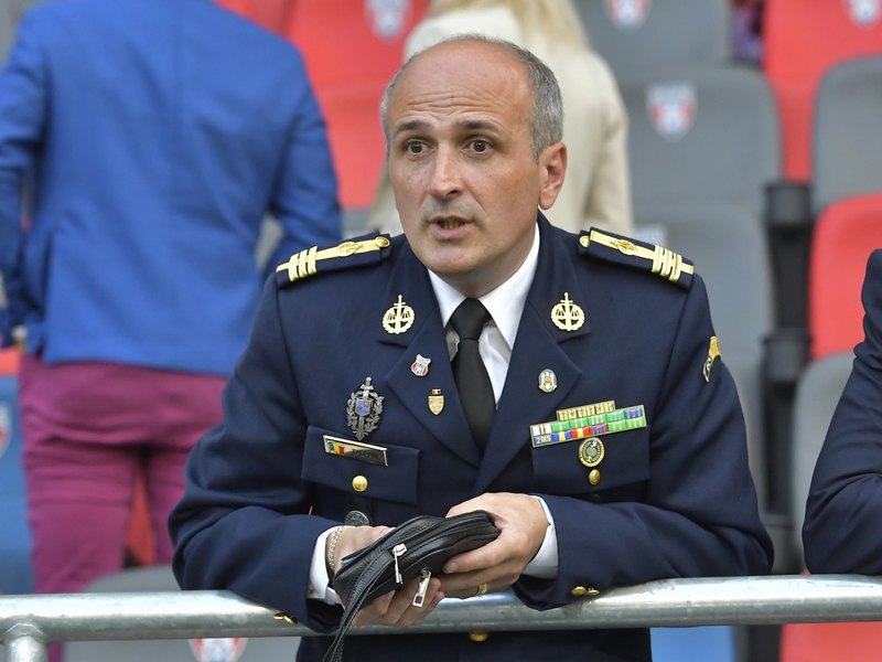 Florin Talpan critică dur decizia prin care FCSB a fost lăsată să joace în Ghencea. „Pe aici nu se trece!”