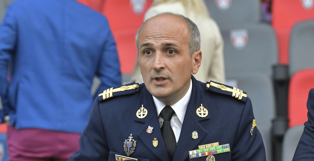 Florin Talpan „mitraliază” conducerea Stelei: „Nu mă pot subordona unor oameni care sunt incompetenți”