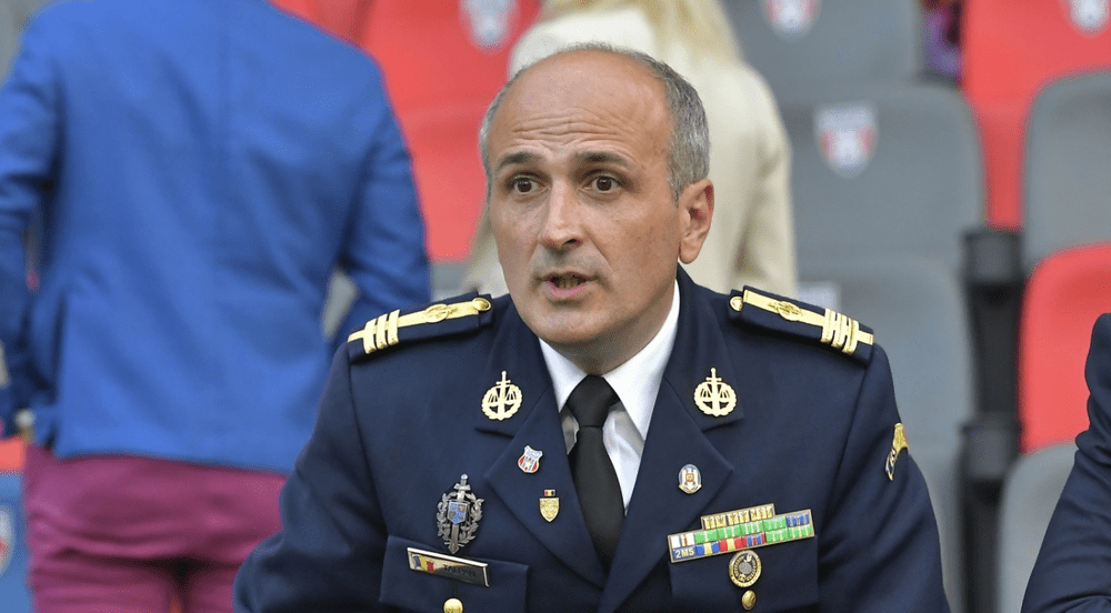 Talpan se ia de Dîncu pentru Legea Sportului: Intervenție tăioasă la o nouă emisiune