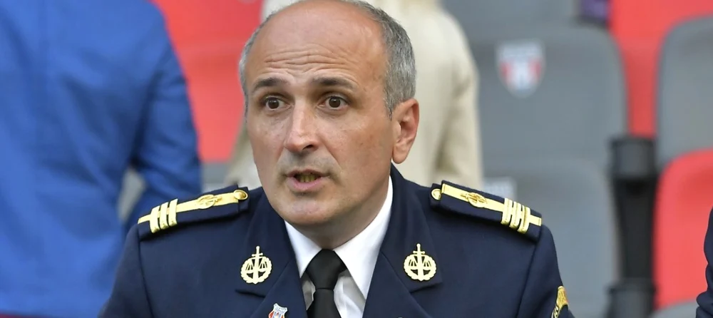 Florin Talpan, ținut pe lista de așteptare