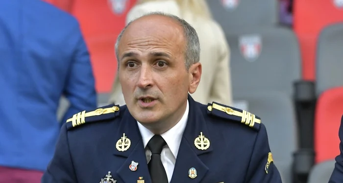 Florin Talpan, ținut pe lista de așteptare