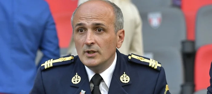 Florin Talpan, ținut pe lista de așteptare