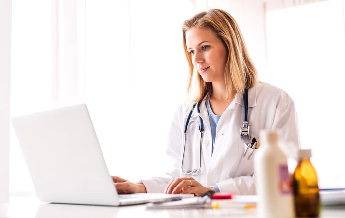 Medicii de familie vor monitoriza cazurile asimptomatice sau cu simptome ușoarefoto: Shutterstock