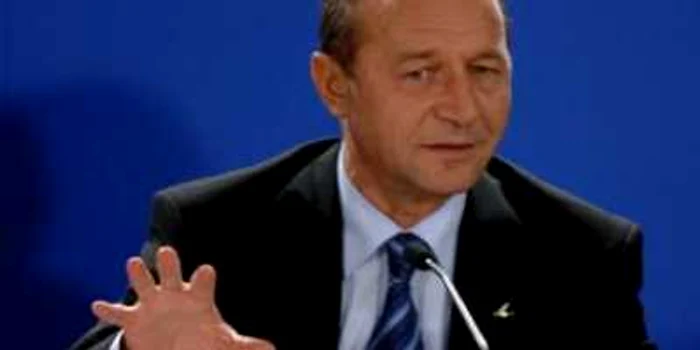 Traian Băsescu cere magistraţilor să înceteze acţiunile de protest
