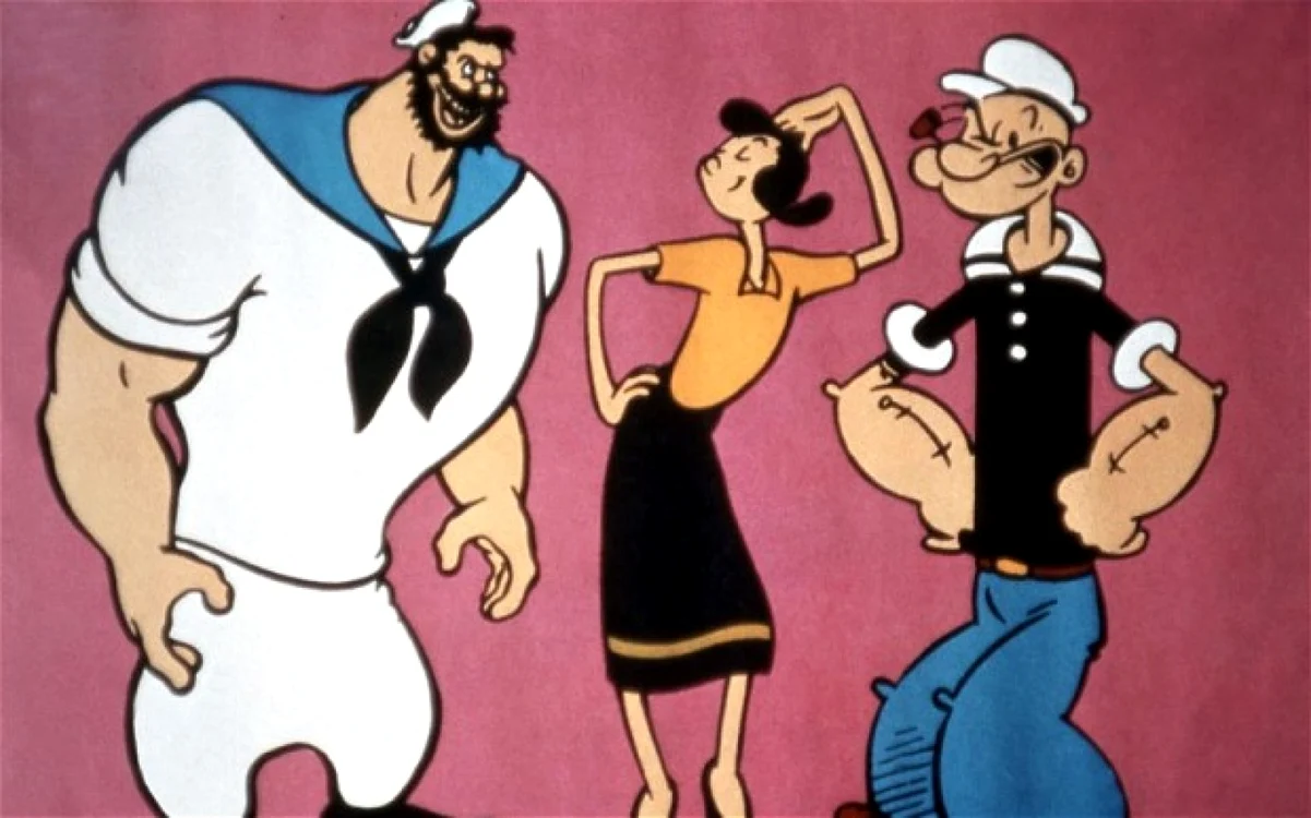 popeye 