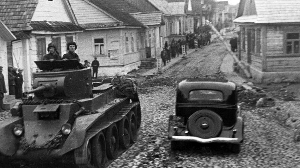 „Rusia nu a atacat niciodată pe nimeni”   Iată o lunga listă de exemple istorice care îl contrazic pe purtătorul de cuvânt rus jpeg
