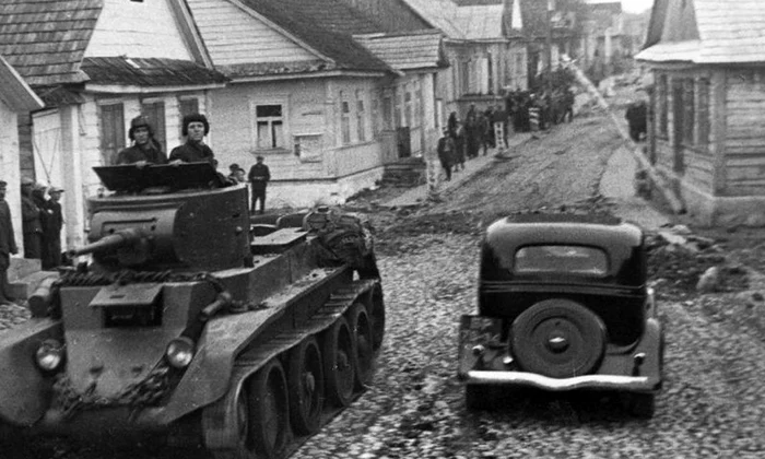 „Rusia nu a atacat niciodată pe nimeni”   Iată o lunga listă de exemple istorice care îl contrazic pe purtătorul de cuvânt rus jpeg