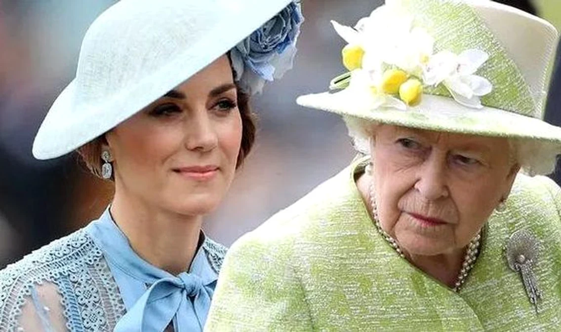 Kate Middleton va moșteni cele mai valoroase bijuterii ale reginei Elisabeta a II-a