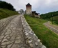 Cetatea medievală Mălăiești din Hunedoara Foto Daniel guță (15) jpg