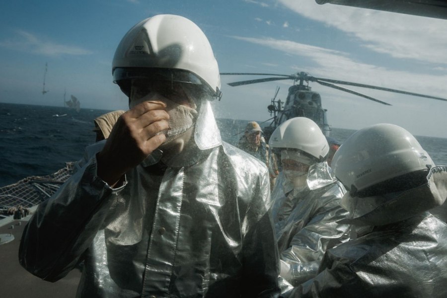 Rusia, despre exerciţiile NATO din Suedia: „Trebuie să recunoaştem că se pregăteşte serios pentru un conflict potenţial cu noi”