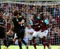 West Ham - Astra 2-2 FOTO UEFA.com